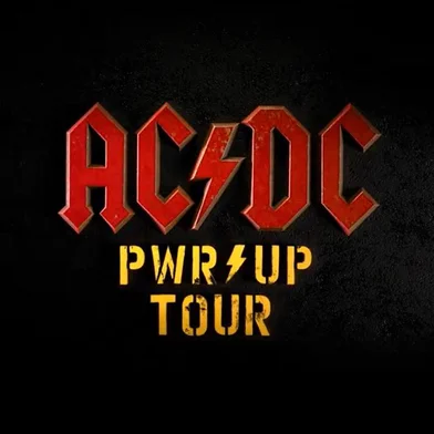 AC/DC anuncia turnê pela Europa<!-- NICAID(15676568) -->