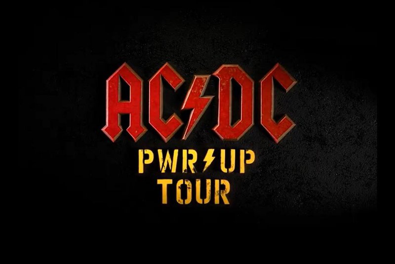 AC/DC anuncia turnê pela Europa<!-- NICAID(15676568) -->