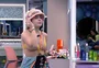 "BBB": Jade delibera entre indicar Arthur ou Lucas ao paredão