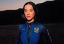 Katy Perry no espaço: Blue Origin divulga vídeo e imagens da viagem de turismo espacial