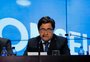 Guerra promete sobre futebol feminino do Grêmio: "Melhorar a infraestrutura"