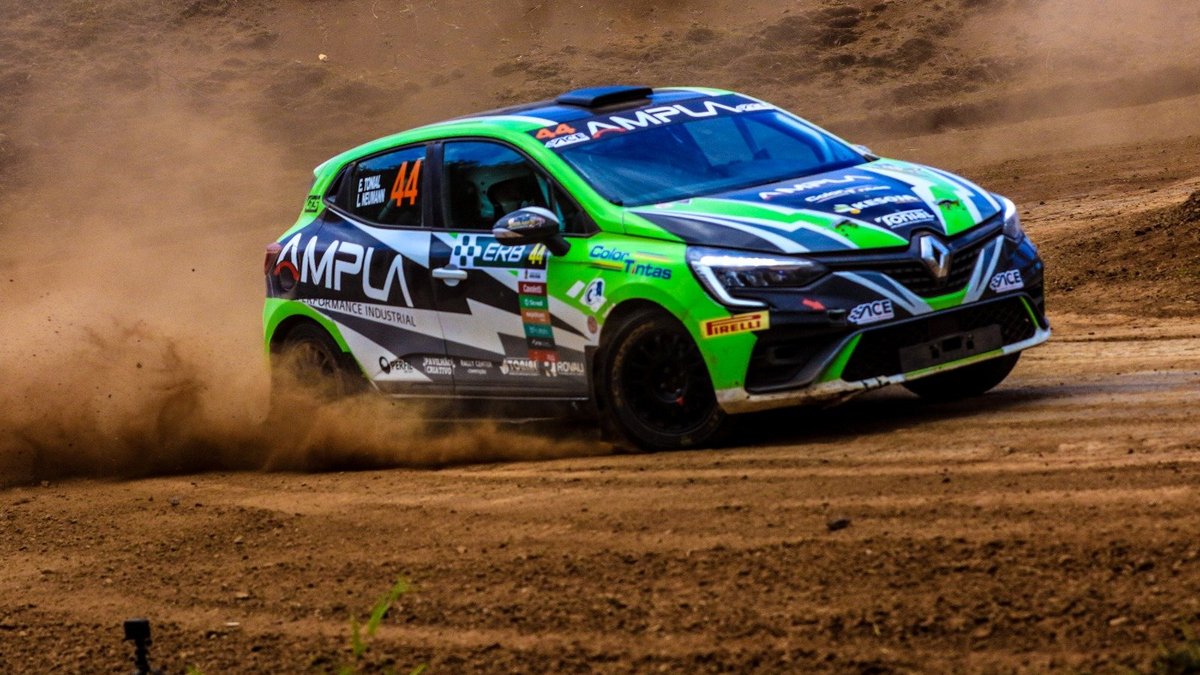 Como foi o Rally Estação 2026