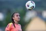 Ana Vitória é cortada da Seleção Brasileira; veja quem a substitui