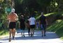 Onda de calor traz temperaturas acima da média para a Serra nesta semana