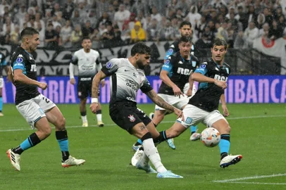 Yuri Alberto, futebol, Corinthians