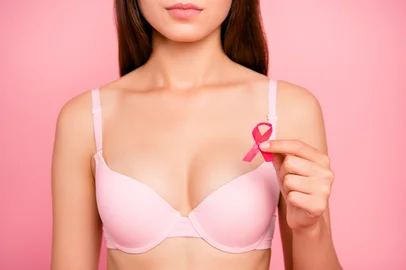outubro rosa, câncer de mama