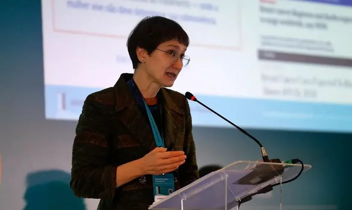 Tânia Rêgo / Agência Brasil