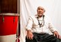 Mestre Paraquedas: aos 85 anos, sambista porto-alegrense está perto de lançar seu primeiro disco