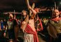 Paixão de Cristo: quem são os atores voluntários que participam das encenações na Serra gaúcha