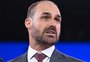 "É urgente que os EUA mandem uma resposta", diz Eduardo Bolsonaro após operação da PF contra o pai