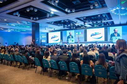 De 10 a 13 de abril, especialistas brasileiros e estrangeiros participam do 26º Congresso Brasileiro de Mastologia em Porto Alegre. - Sociedade Brasileira de Mastologia/Divulgação<!-- NICAID(15732693) -->