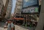 Temperatura média global fica mais de 2ºC acima da era pré-industrial pela primeira vez