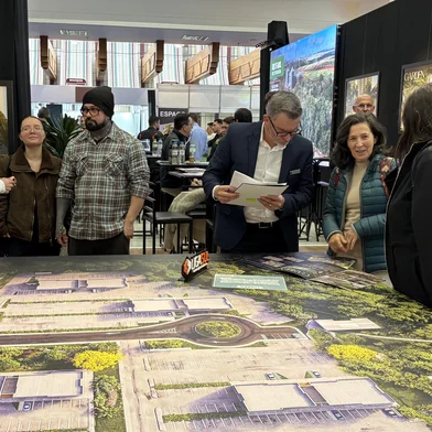 Construimóveis 2026 conecta consumidores, investidores e novas oportunidades em Passo Fundo<!-- NICAID(16351159) -->