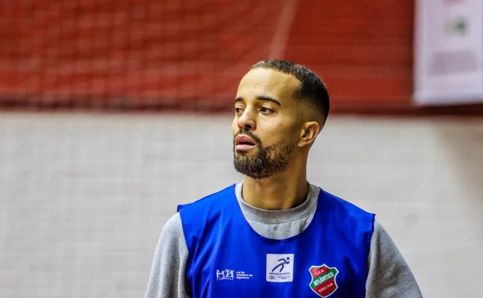 Edson Castro / Atlântico, Divulgação Edson Castro / Atlântico, Divulgação