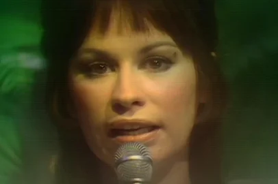 Cantora Astrud Gilberto morreu aos 83 anos.<!-- NICAID(15448553) -->