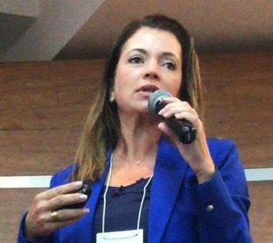 Daniele Rodrigues Campos / Arquivo Pessoal