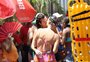 Pesquisa aponta que maioria dos brasileiros buscou mais do que diversão passageira no carnaval