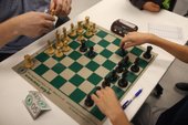 Colégio Farroupilha receberá o Campeonato Gaúcho de Xadrez Absoluto