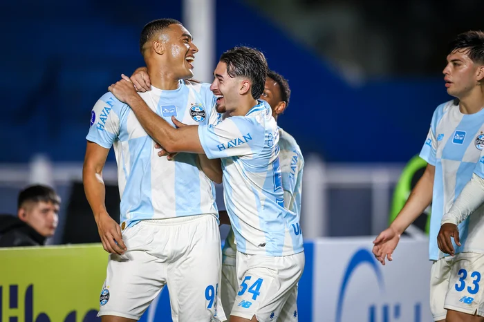 Lucas Uebel / Grêmio FBPA