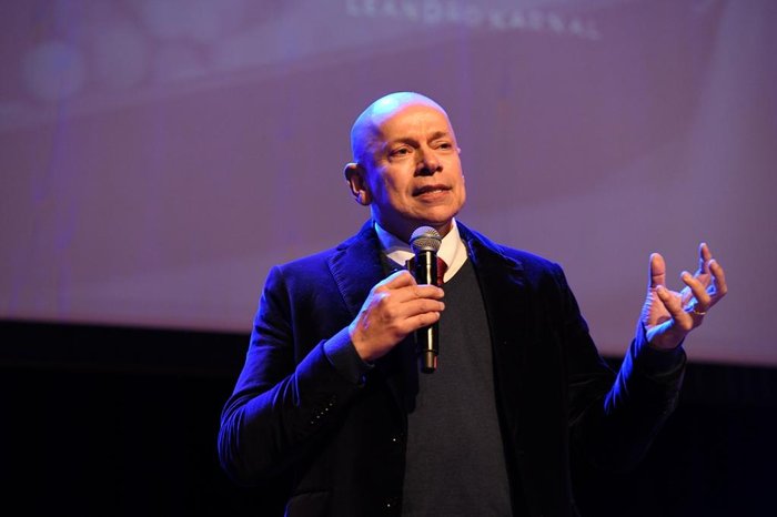 Rafael Cavalli / Divulgação