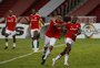 Superação do medo, busca por ritmo de jogo e novo conceito de futebol: como foi o retorno de Guerrero pelo Inter