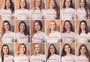 Saiba quem são as 18 candidatas ao título de imperatriz da Fenavinho, em Bento; escolha será no sábado
