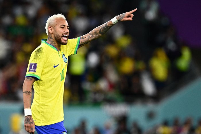 Neymar ainda tem espaço na Seleção Brasileira? | GZH