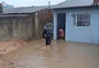 "O prejuízo é grande", diz prefeito sobre temporal em Pinheiro Machado
