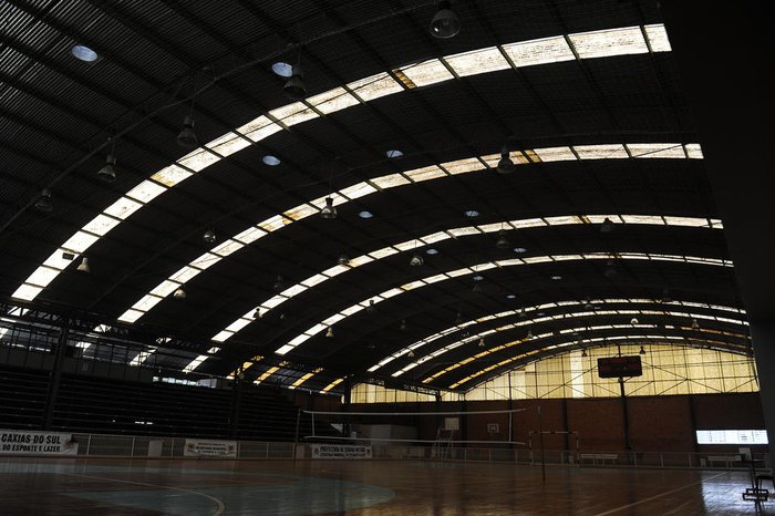 Marcelo Casagrande / Agencia RBS Marcelo Casagrande / Agencia RBS