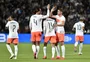 Com gol no fim, seleção holandesa arranca empate com Grécia na Liga das Nações