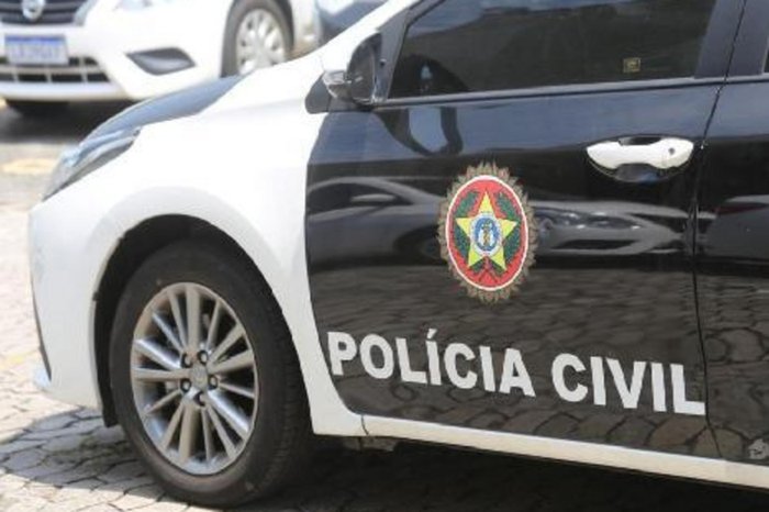 Polícia Civil do Rio de Janeiro / Divulgação