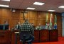 Policial acusado da morte de jovem em São Gabriel reconhece não ter detalhado abordagem em boletim