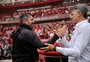 Desenho Tático: os duelos em campo e as armas de Coudet e Renato para o Gre-Nal 441