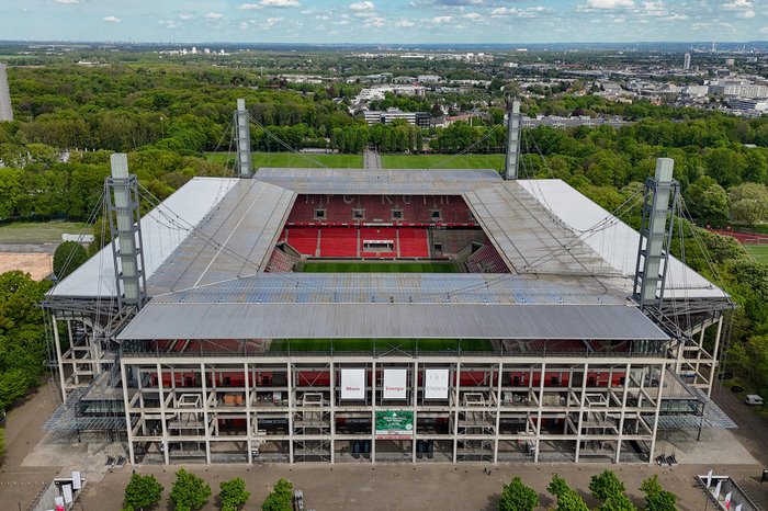 Ina FASSBENDER / AFP