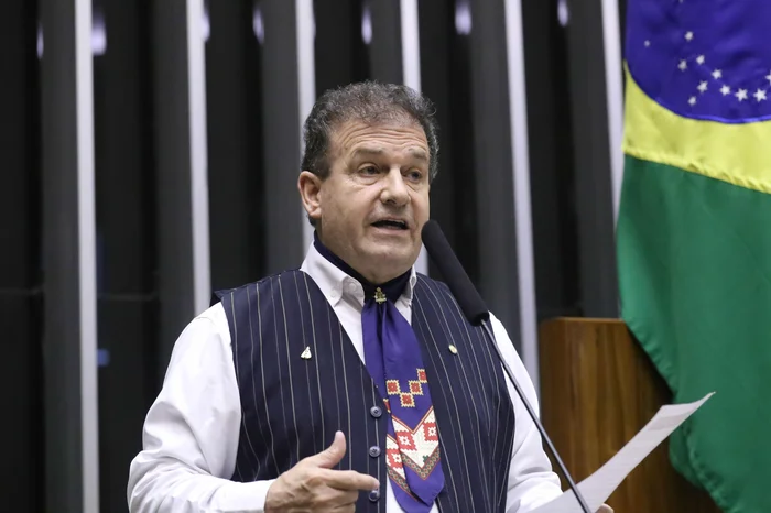 Kayo Magalhaes / Câmara dos Deputados Kayo Magalhaes / Câmara dos Deputados