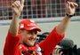 Schumacher voa de helicóptero para acompanhar nascimento de neta, diz jornal