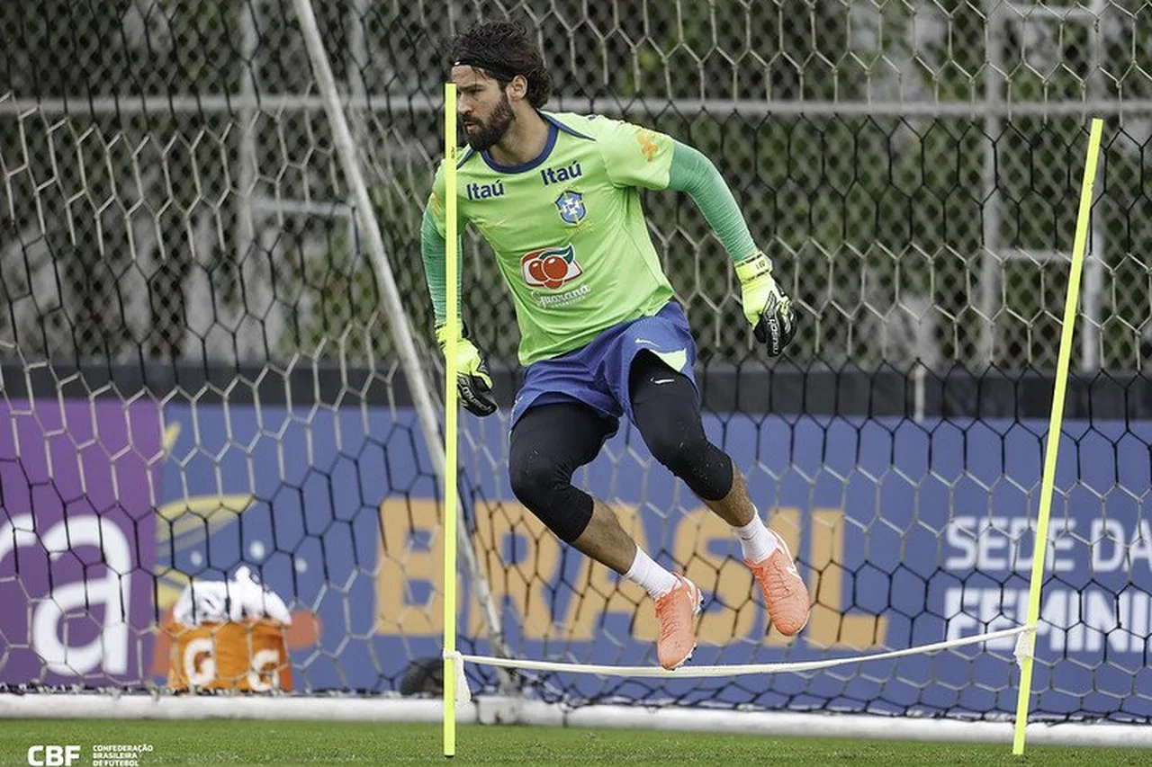 Rafael Ribeiro/CBF/Divulgação