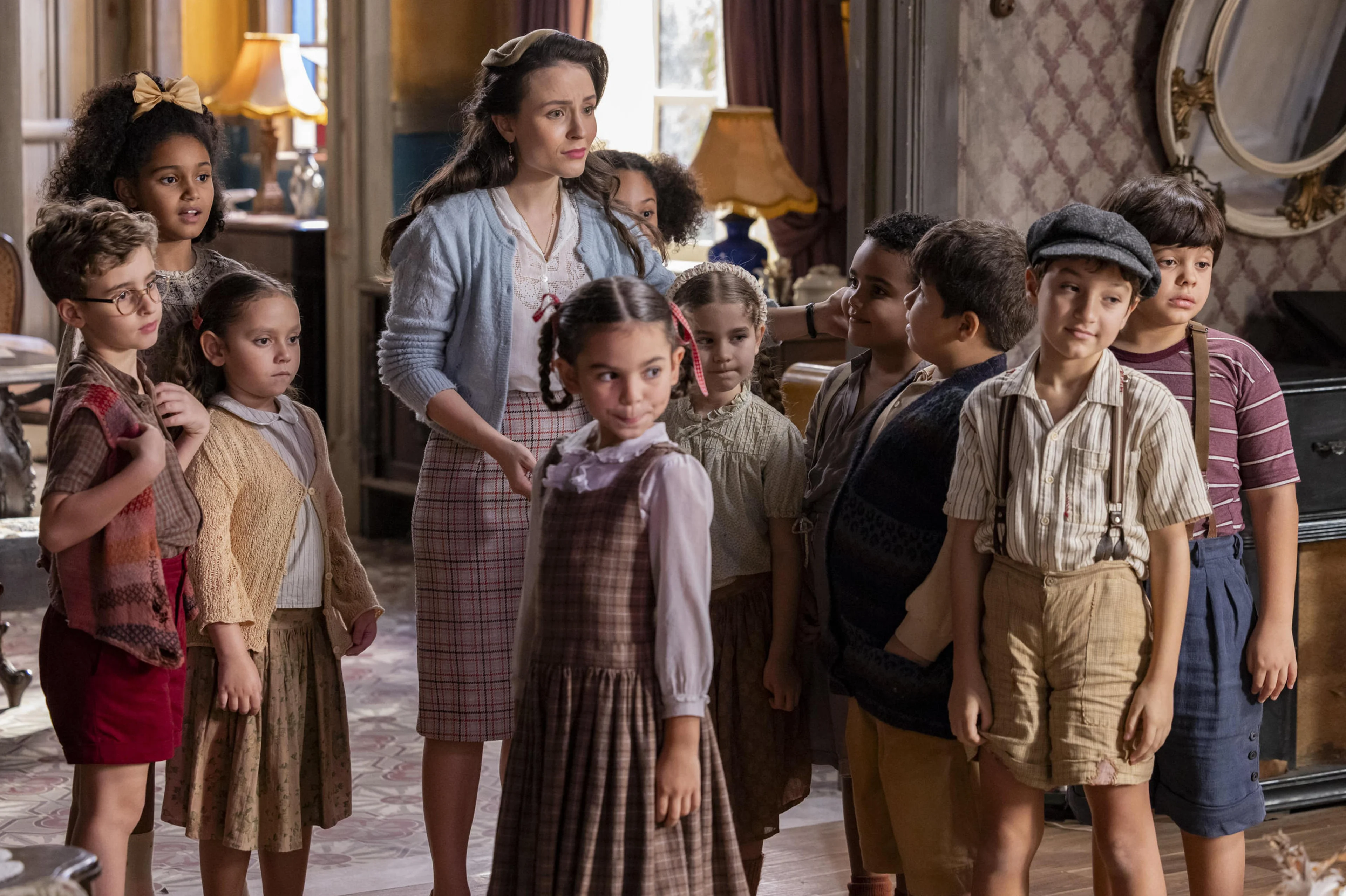 Fábio Rocha/TV Globo/Divulgação