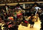 Vendas de Natal deste ano superam as de 2019
