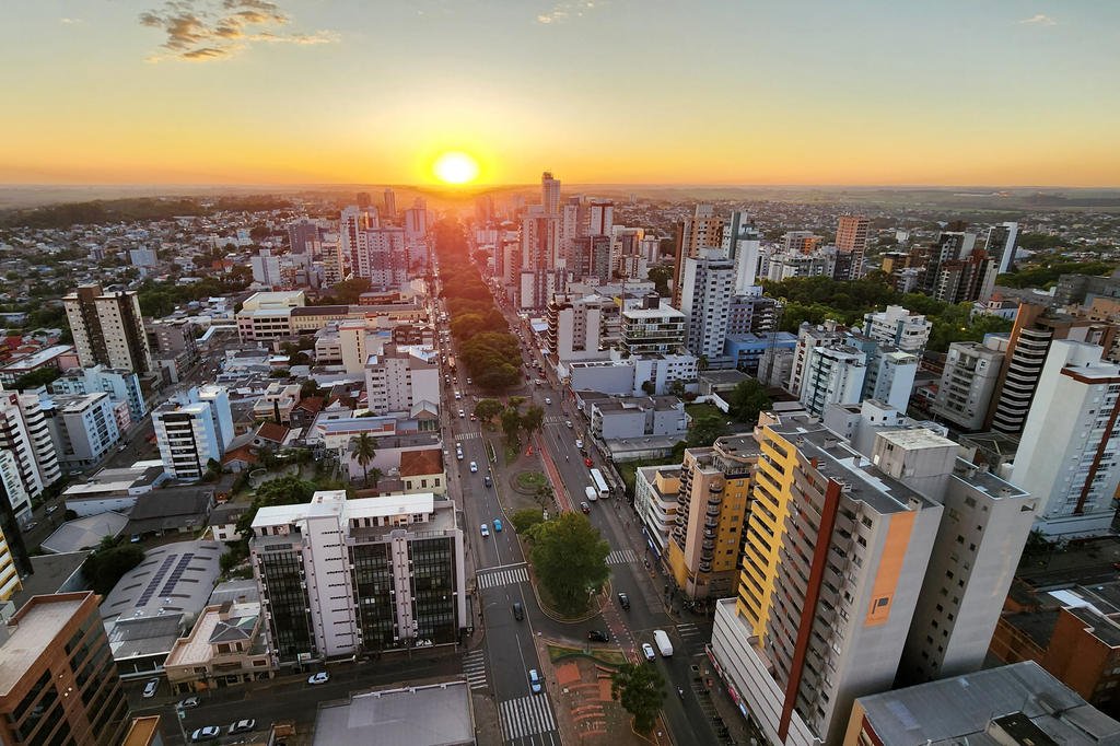 Prefeitura de Passo Fundo divulga balan&ccedil;o de 2025 e apresenta projetos para 2026