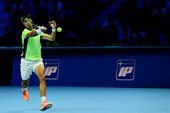 Carlos Alcaraz estreia com vitória no ATP 500 de Pequim