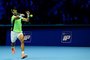 Carlos Alcaraz, tênis, ATP Finals