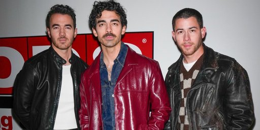 Jonas Brothers no Brasil? Entenda o que j&aacute; se sabe sobre o poss&iacute;vel novo show