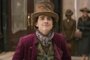 Protagonizado por Timothée Chalamet, "Wonka" tem seu primeiro trailer divulgado<!-- NICAID(15479600) -->