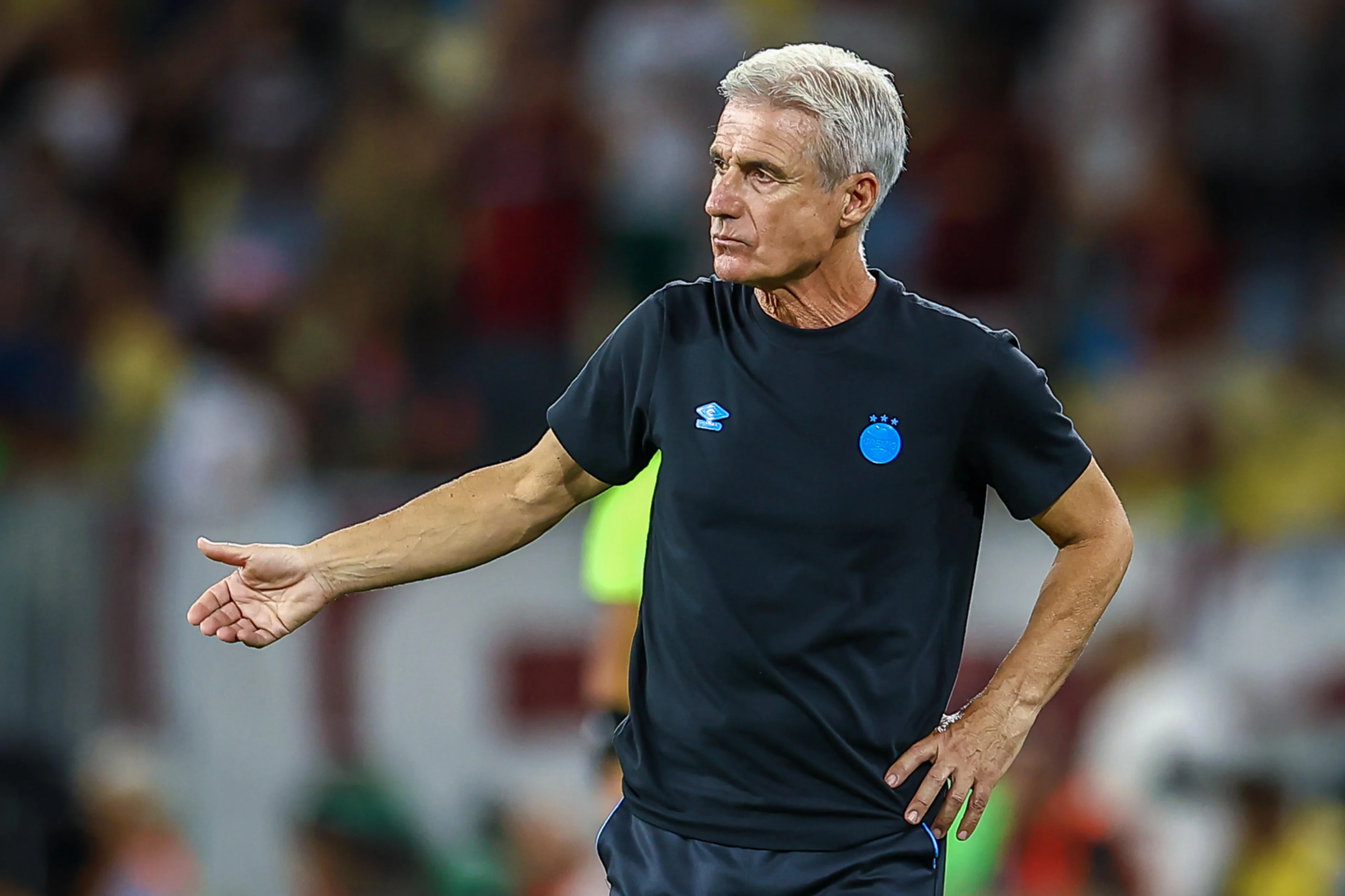 Lucas Uebel/Grêmio / Divulgação