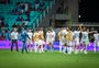 Grêmio vê acerto de estratégia e aposta em pressão maior no Bahia em jogo da Copa do Brasil