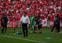 Grêmio reforça aposta em Quinteros e vê Gre-Nal como "ponto de partida"