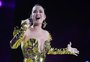 Katy Perry no The Town 2025: veja o possível setlist do show