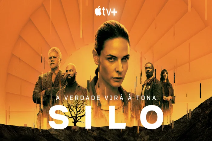 Reprodução digital / Apple TV+ | Portal EdiCase Reprodução digital / Apple TV+ | Portal EdiCase