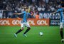 Kannemann realiza apenas trabalhos físicos e deve ser desfalque do Grêmio contra o Fluminense